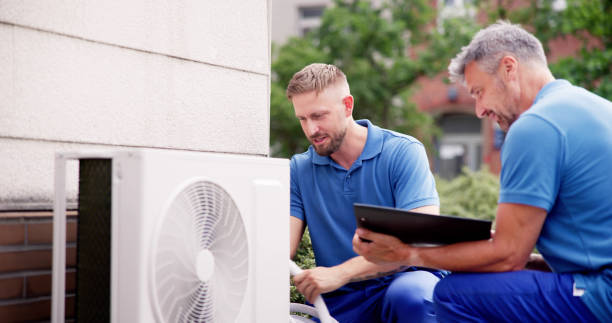 Best Residential HVAC Services  in Senoia, GA