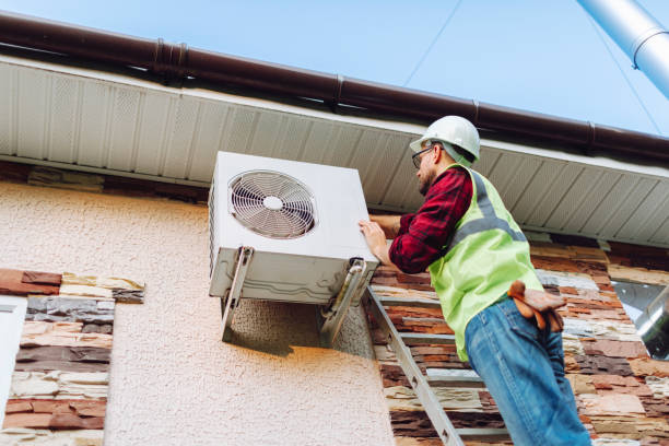 Best HVAC Emergency Services  in Senoia, GA