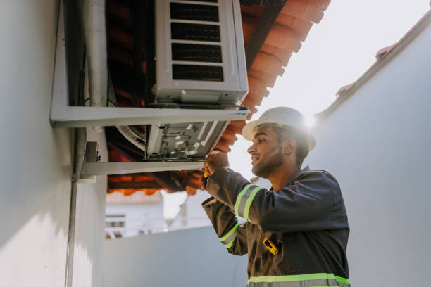 Best Ductless HVAC Repair  in Senoia, GA