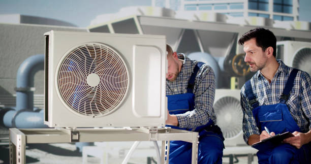 Best Affordable HVAC Services  in Senoia, GA