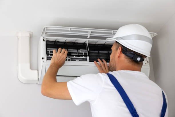 Best HVAC Emergency Services  in Senoia, GA