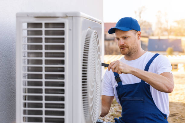 Reliable Senoia, GA HVAC Solutions