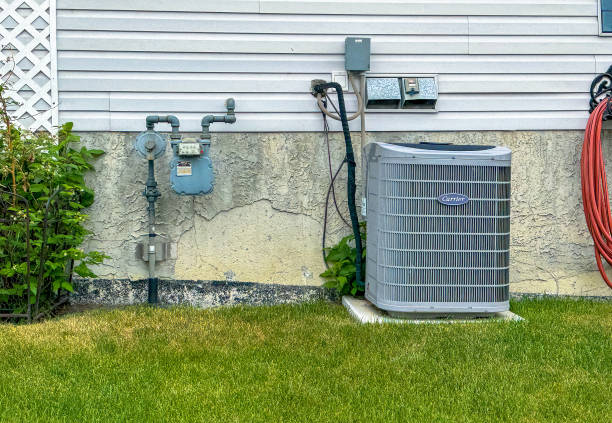 Best Air Conditioning Repair  in Senoia, GA